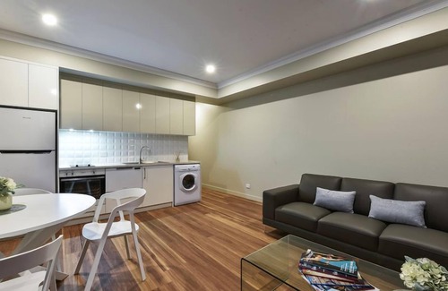 Mount Gambier Apartment | Aloha Luxury Central Apartment 2