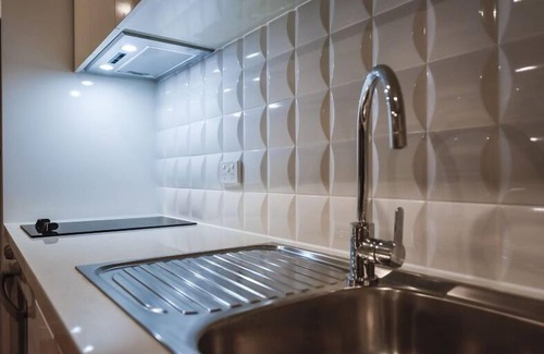 Mount Gambier Apartment | Aloha Luxury Central Apartment 3