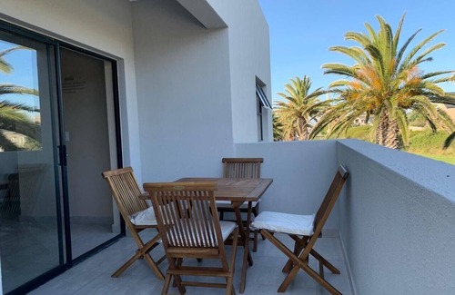 Melkbosstrand Apartment | Aloha - Melkbosstrand