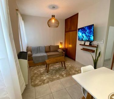 Trelew Apartment | Aloha Nelly - Departamento de alquiler por día