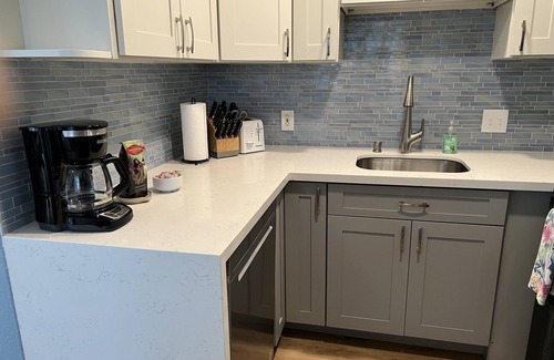 Kahuku Condo | 'Aloha!' Perfect Location, Near Beach, Sun Deck! Permit Number: 2210-CCH-0039