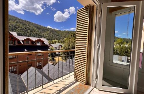 San Martin de los Andes Apartment | Aloha pinot Patagonia