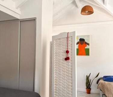 San Martin de los Andes Apartment | Aloha pinot Patagonia