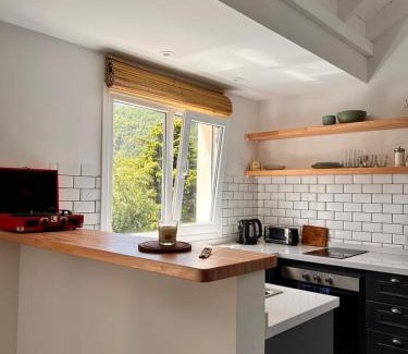 San Martin de los Andes Apartment | Aloha pinot Patagonia