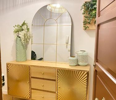 O Porrino Apartment | Aloha T