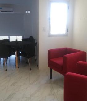 Caseros Apartment | Aloha VIII - Caseros