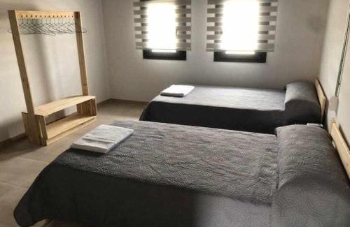 Villafranca de los Caballeros House | Alojamiento El Pez, Casa con piscina climatizada