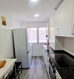 Burgos Apartment | Aloja Burgos