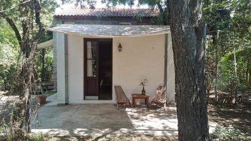 El Rincon Apartment | Aloja Merlo