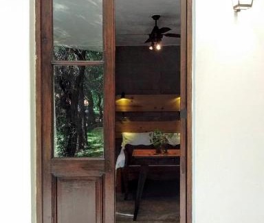 El Rincon Apartment | Aloja Merlo