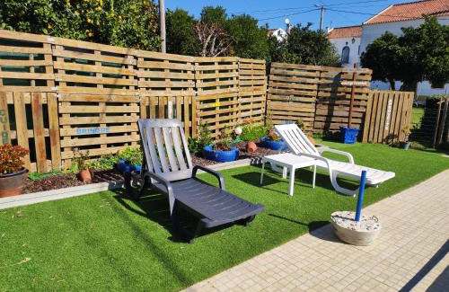 Evora House | Alojamento local A Giesta