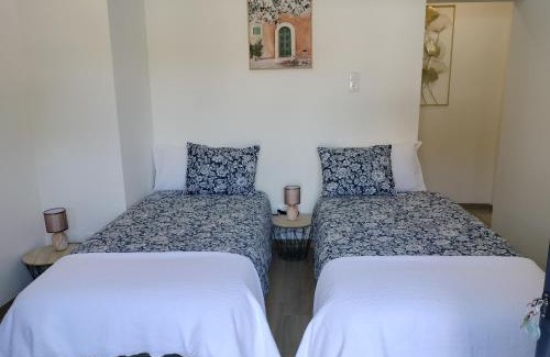 Senhora da Hora House | Alojamento Andorinhas