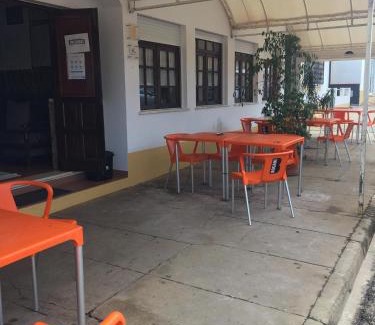 Odemira House | Alojamento local Boavistense