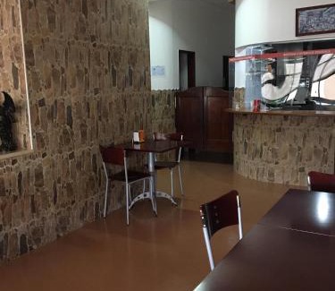 Odemira House | Alojamento local Boavistense