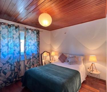 Trancoso House | Alojamento Local S. Bartolomeu