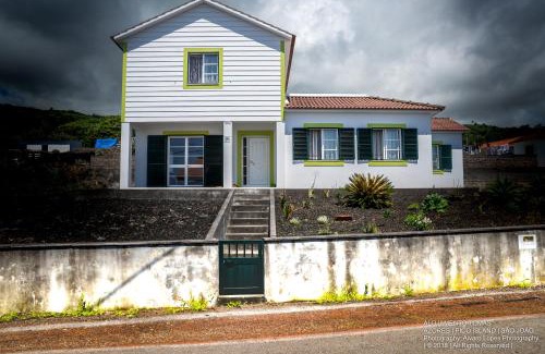 Sao Joao House | Alojamento Tomas - Oceanview Home