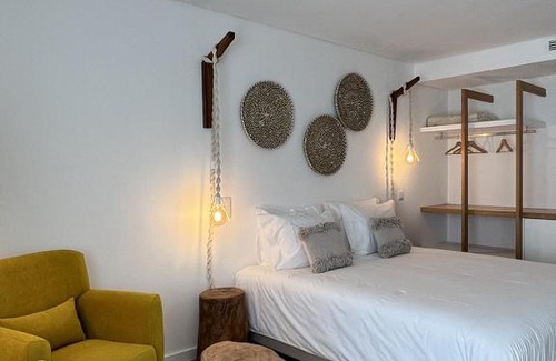 Zambujeira do Mar Bed & Breakfast | Alojamento White Rose Boutique