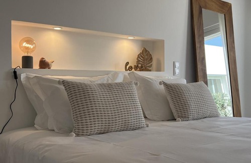 Zambujeira do Mar Bed & Breakfast | Alojamento White Rose Boutique