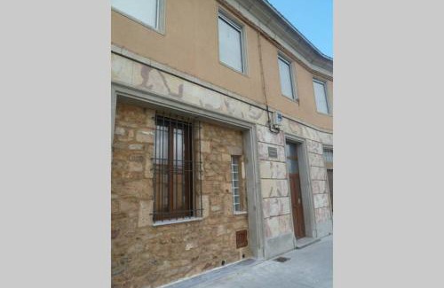 Aldeadavila de la Ribera Apartment | Alojamiento VuT Rupurupay B