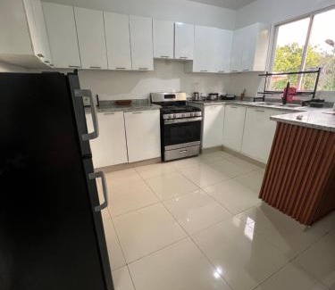 San Juan Province Apartment | alojamiento en san juan de la maguana