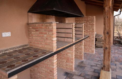 Molina de Aragon House | Alojamiento Rural Sierra Caldereros