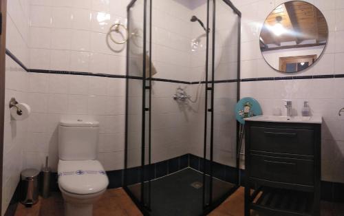San Esteban de la Sierra Apartment | Alojamientos La Herrera