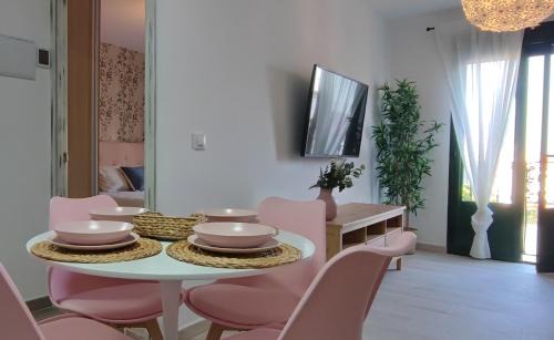 Santa Marta de Magasca Apartment | Alojamientos Rurales Las Candelas