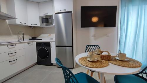 Santa Marta de Magasca Apartment | Alojamientos Rurales Las Candelas