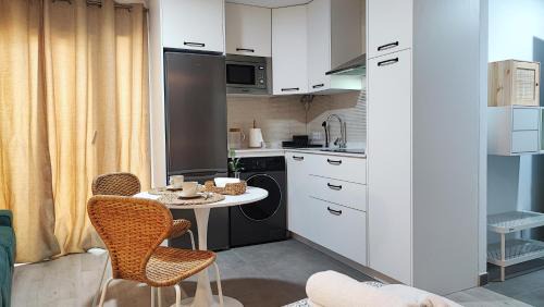 Santa Marta de Magasca Apartment | Alojamientos Rurales Las Candelas