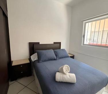 San Miguel Chapultepec Apartment | Alojamiento acogedor en excelente ubicación