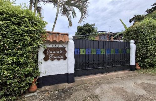 Ibague House | Alojamiento campestre Juanita Bonita