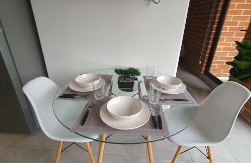 Zona 4 Apartment | Alojamiento Centrico Ciudad Guatemala 15min Aeropuerto