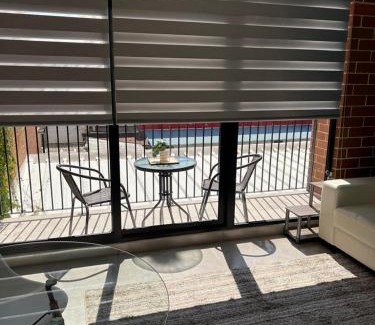 Zona 4 Apartment | Alojamiento Centrico Ciudad Guatemala 15min Aeropuerto