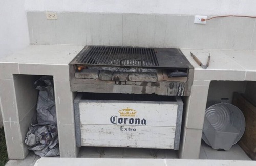 Torreon House | Alojamiento cerca del aeropuerto con alberca