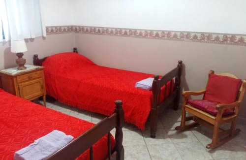 Corcovado Apartment | Alojamiento Corcovado