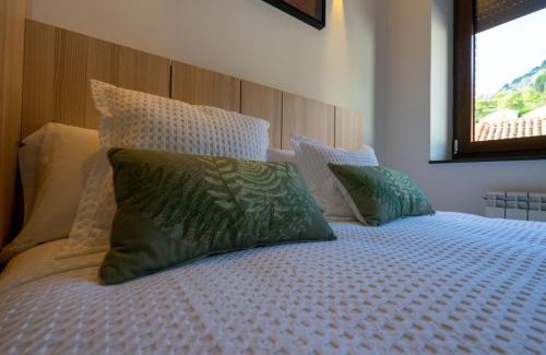 La Pola de Gordon Hotel | alojamiento cuatro estaciones