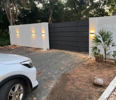 Asuncion House | Alojamiento de Samber Nuevo y Moderno