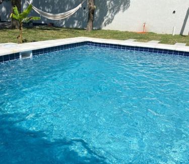 Asuncion House | Alojamiento de Samber Nuevo y Moderno