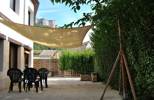 Metauten Cottage | Alojamiento Dog friendly en un entorno espectacular.