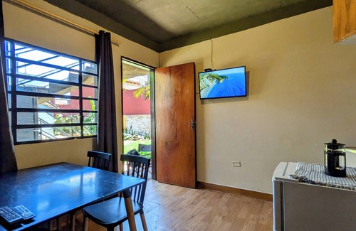 Asuncion Apartment | Alojamiento Ecológico