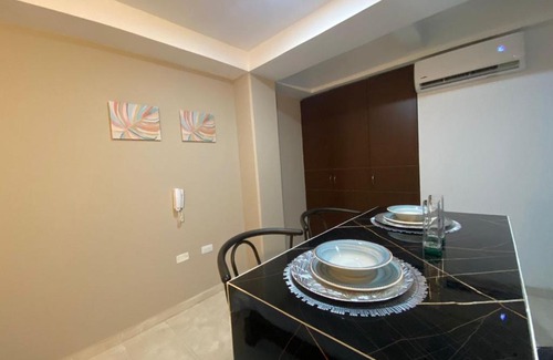 San Fernando Apartment | Alojamiento edificio Rosalba 201