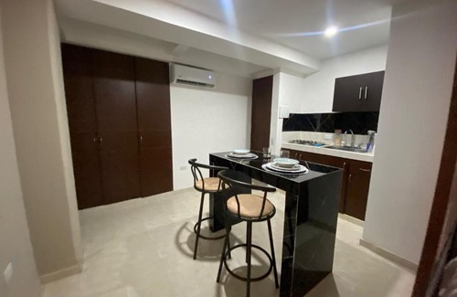 San Fernando Apartment | Alojamiento edificio Rosalba 201