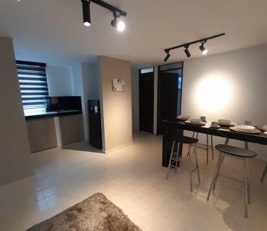 San Fernando Apartment | Alojamiento edificio Rosalba 305