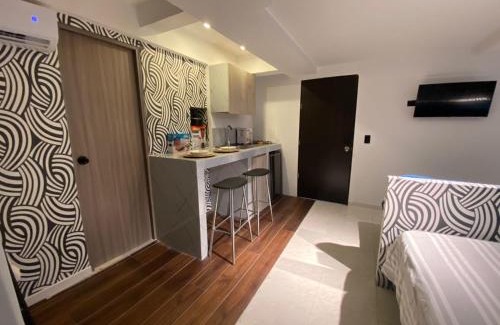 San Fernando Apartment | Alojamiento edificio Rosalba 100
