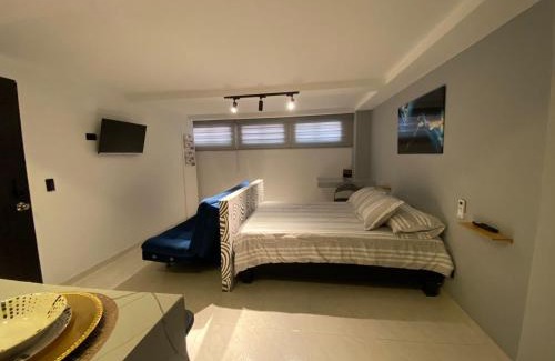 San Fernando Apartment | Alojamiento edificio Rosalba 100