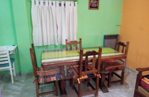 Olavarria Apartment | Alojamiento EL DESCANSO