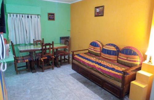 Olavarria Apartment | Alojamiento EL DESCANSO