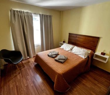 Olavarria Apartment | Alojamiento El Remanso