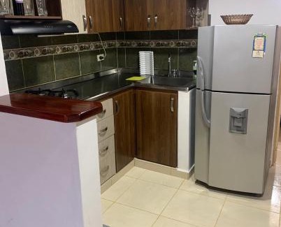 Abejorral Apartment | Alojamiento en Abejorral