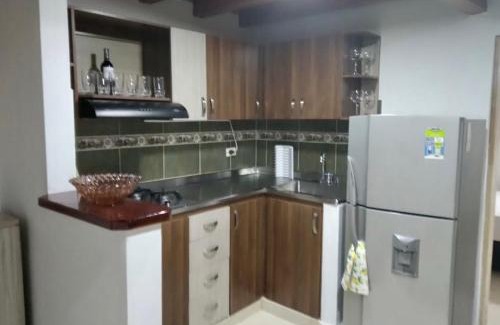 Abejorral Apartment | Alojamiento en Abejorral